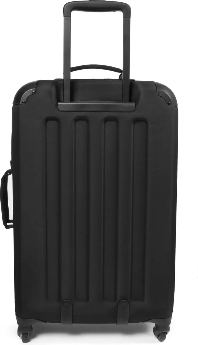 Eastpak Tranzshell M Reiskoffer 56L - Zwart - afbeelding 3 van 6