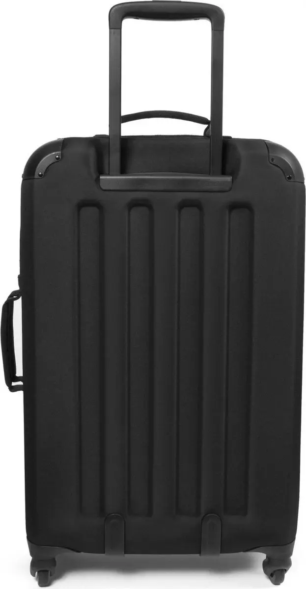 Eastpak Tranzshell M Reiskoffer 56L - Zwart - afbeelding 5 van 6