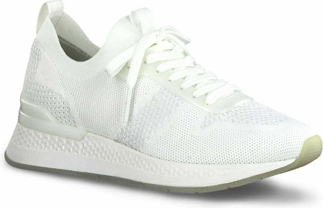 Tamaris Sneakers wit