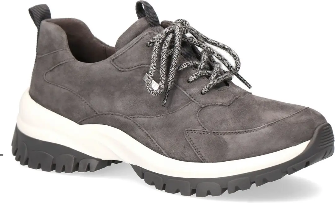 Caprice Dames Sneaker 9-9-23758-29 206 G-breedte Maat: 37 EU