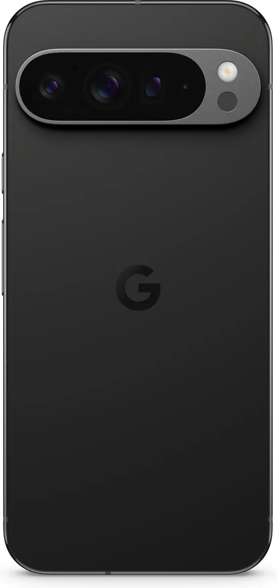 Google Pixel 9 Pro XL GA05360-GB - 128GB - Zwart