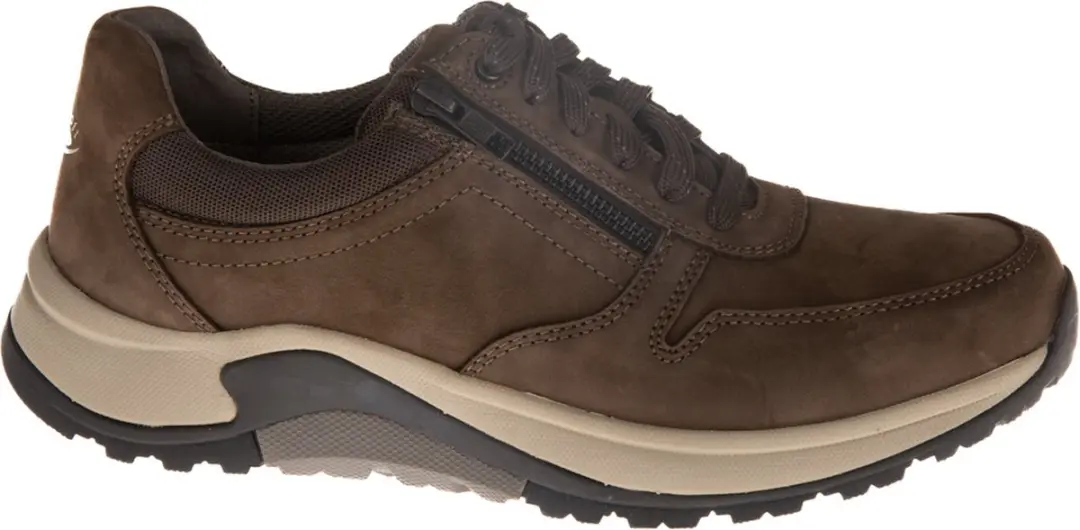 Pius Gabor Rollingsoft 8000.14 Sneaker Mocca G1/2