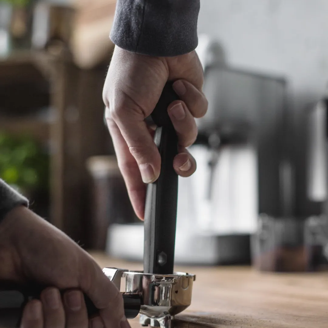 Gastroback Design Espresso Pro Handmatig Espressomachine 1,5 l