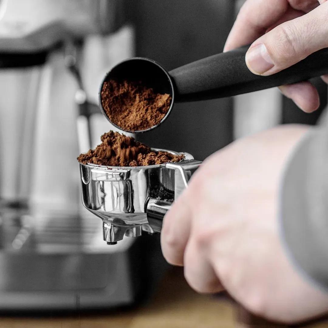 Gastroback Design Espresso Pro Handmatig Espressomachine 1,5 l