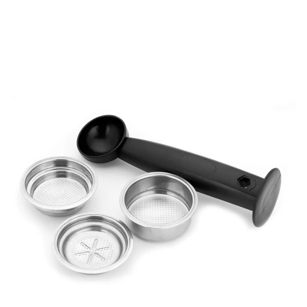 Gastroback Design Espresso Pro Handmatig Espressomachine 1,5 l