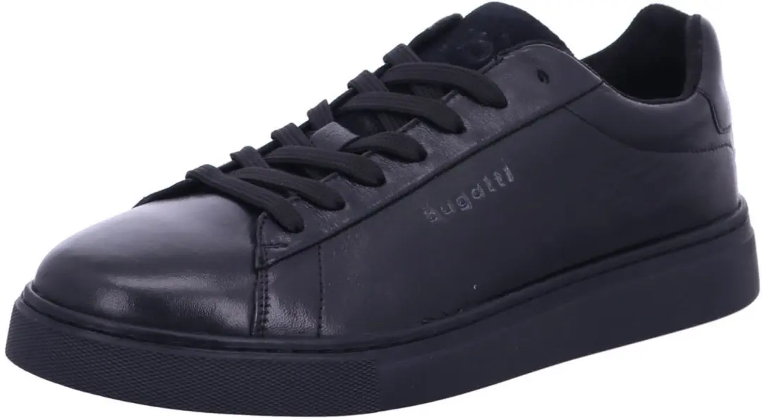 Bugatti heren sneakers zwart maat 43