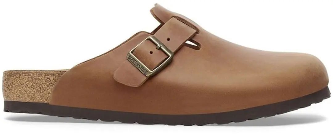 Birkenstock Boston BS Slippers