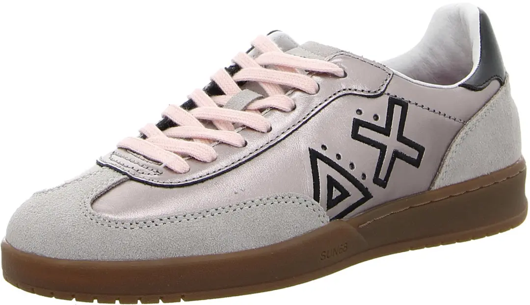 Sun68 dames sneakers grijs maat 42