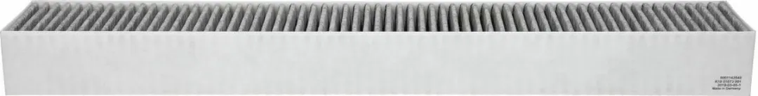 Neff CleanAir Koolstoffilter 17000822 - Geschikt voor 17000822