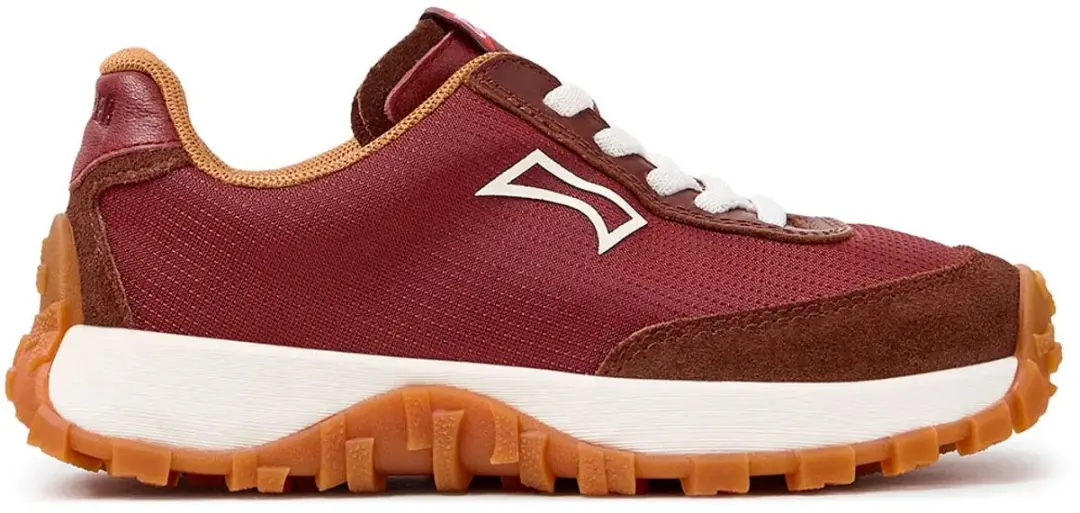 Camper Drift Trail Kinderschoenen