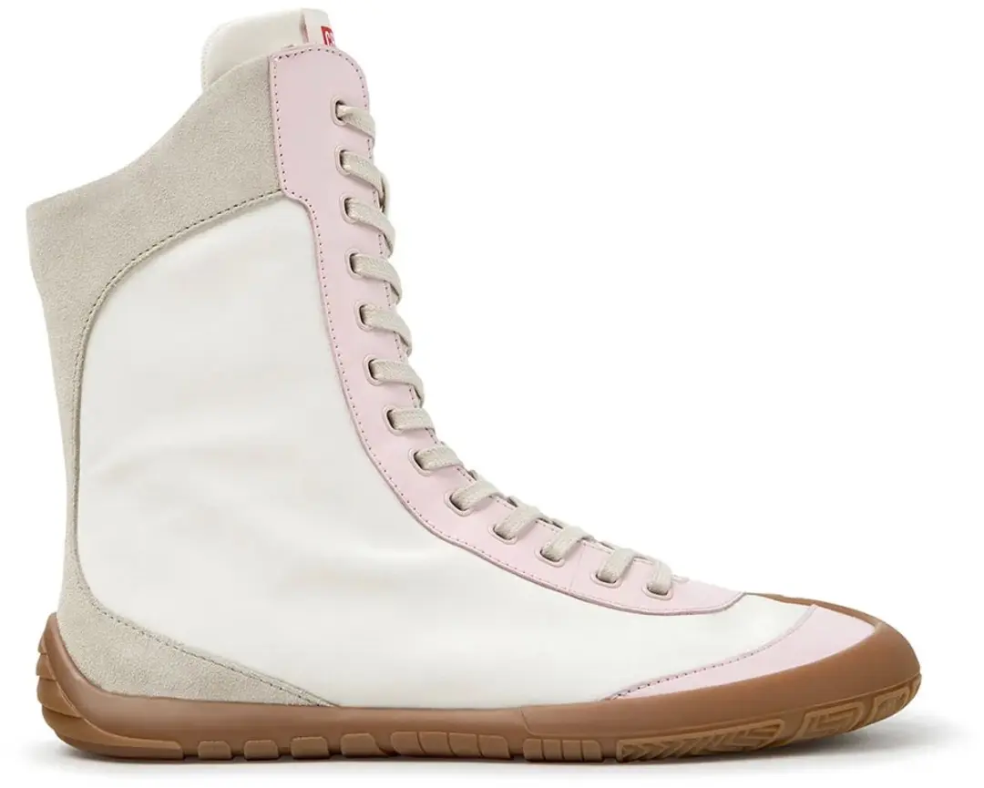 Camper Peu Path+ Laarzen Wit EU 39 Vrouw