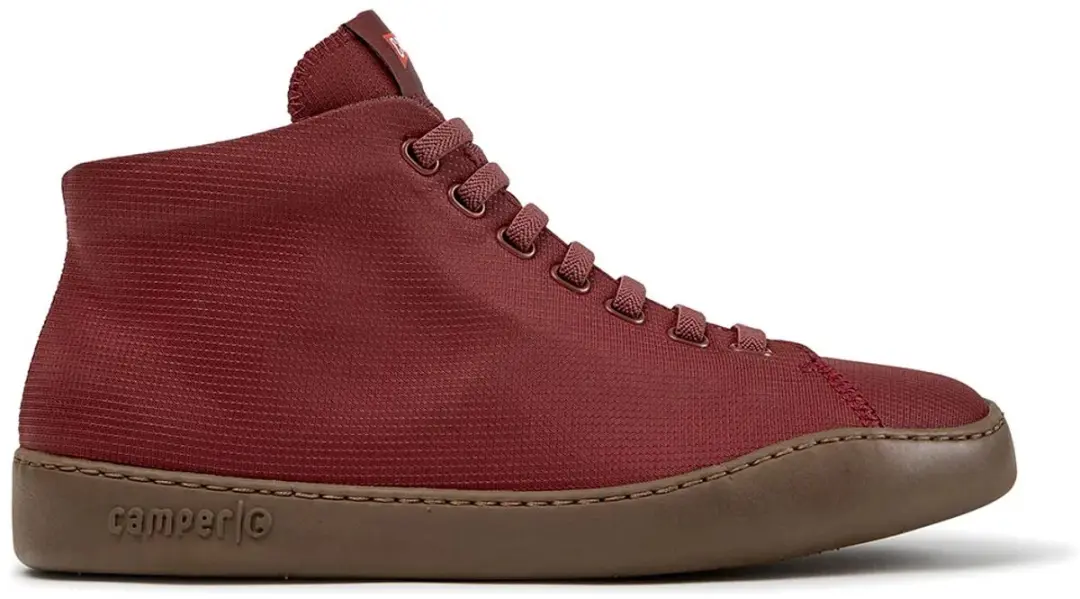 Camper Peu Touring Schoenen Rood EU 41 Man