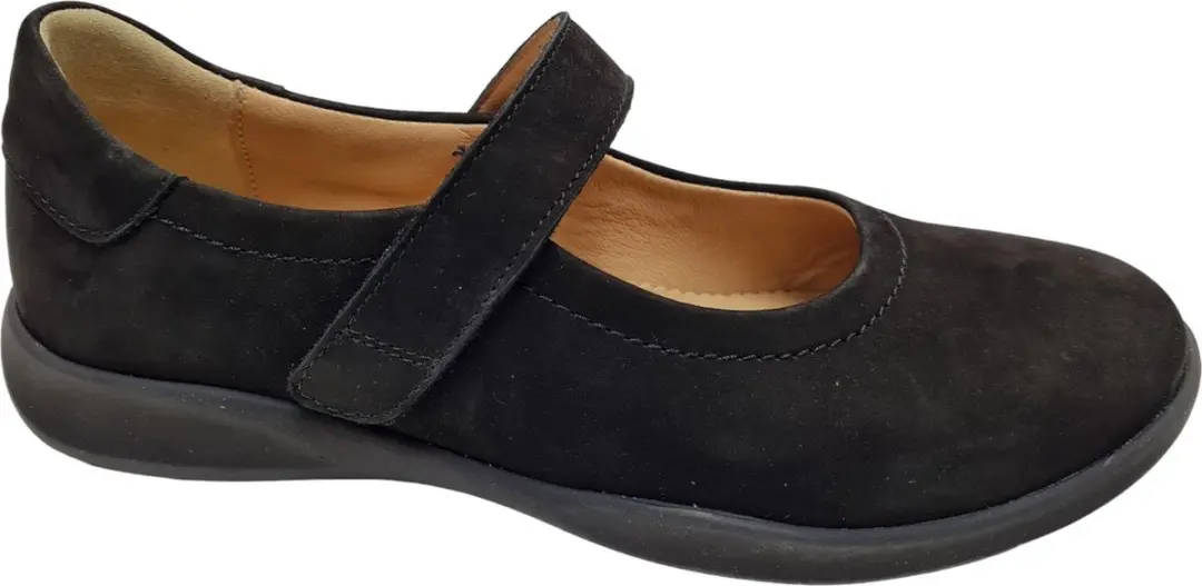 Hartjes 162.2102/20 01.00 G Dames Bandschoen