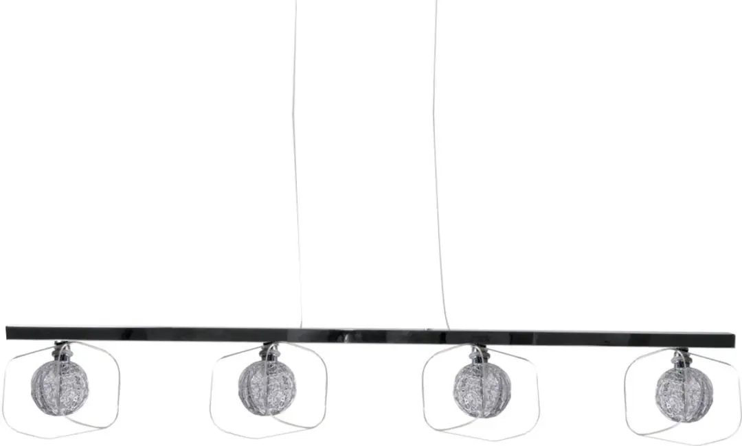 Brilliant Hanglamp FLORENTIN