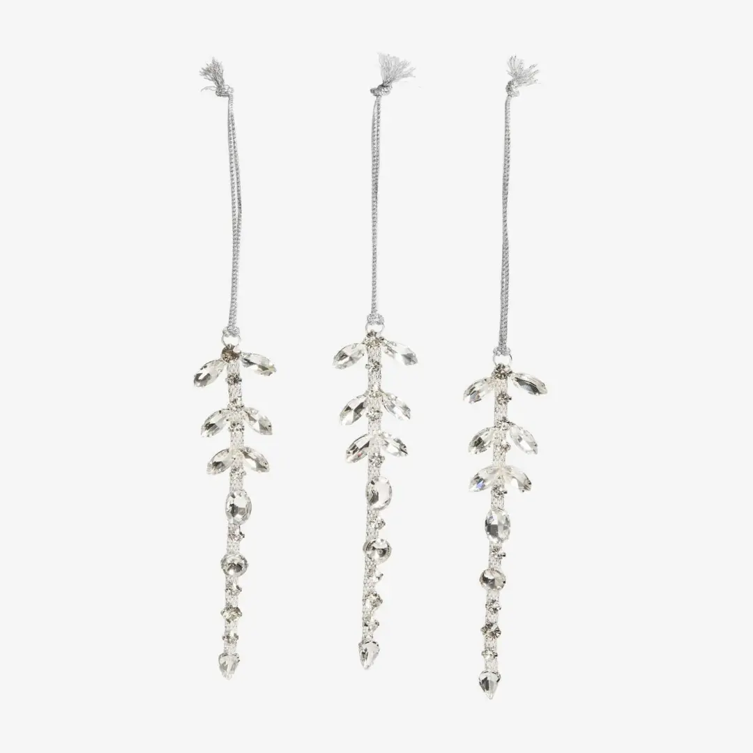 Loberon Sylvaris hanger set van 3