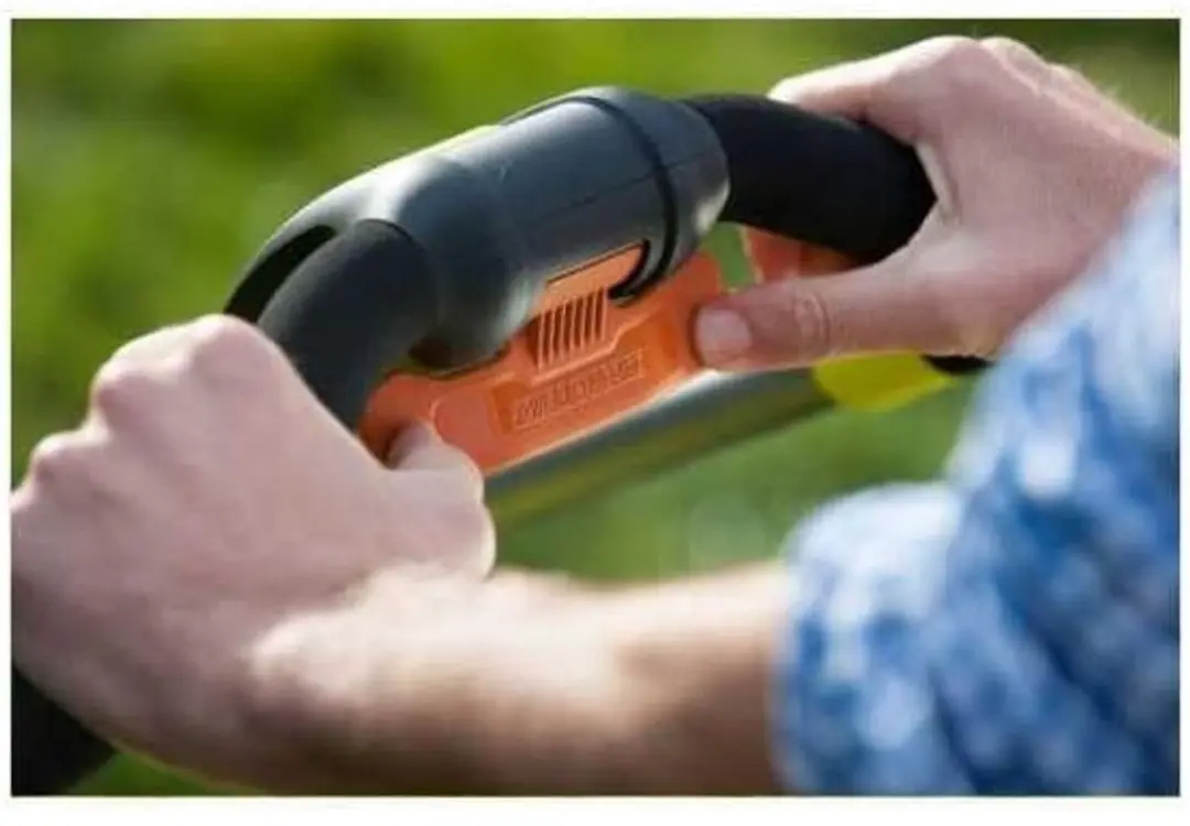 Ryobi RLM36X41H50G Grasmaaier