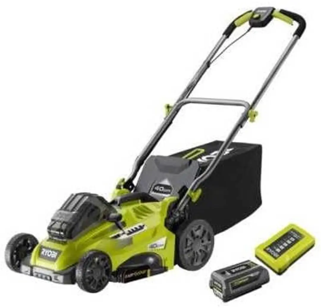 Ryobi RLM36X41H50G Grasmaaier - 36V - afbeelding 4 van 4