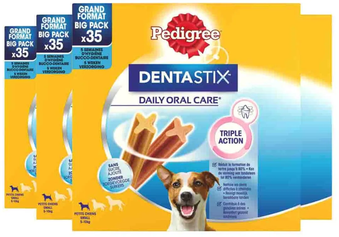 Pedigree Dentastix Mini Multipack