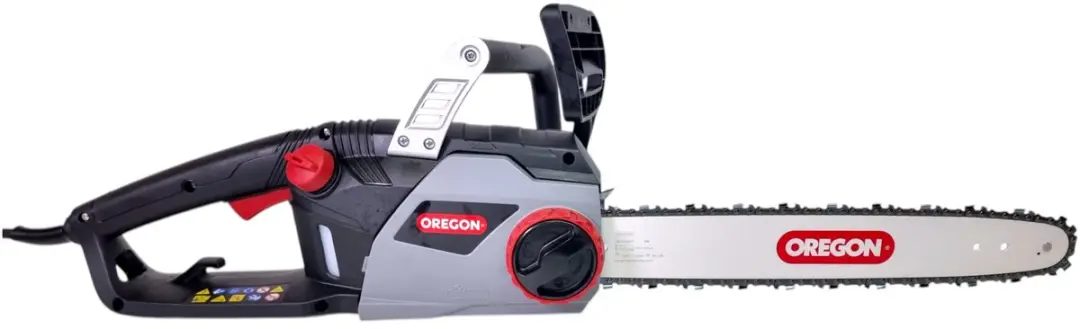 Oregon CS1400 EL Kettingzaag - 2400W - 40cm - afbeelding 3 van 5