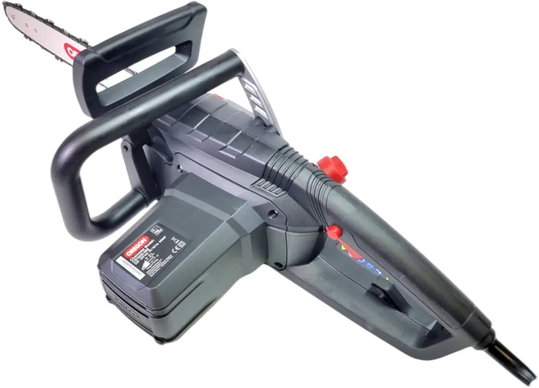 Oregon CS1400 EL Kettingzaag - 2400W - 40cm - afbeelding 2 van 5
