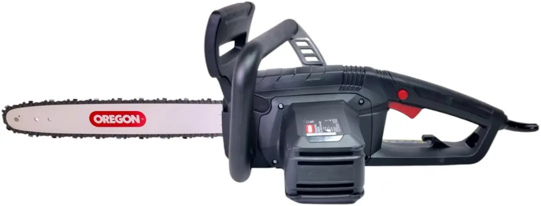 Oregon CS1400 EL Kettingzaag - 2400W - 40cm - afbeelding 4 van 5