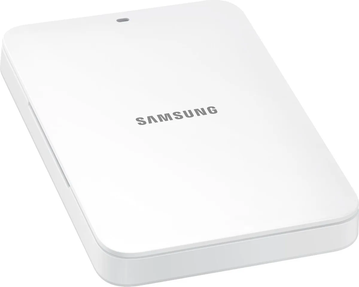 Samsung Galaxy Mega 6.3 X-37394 Extra Batterij - 3200mAh Wit - afbeelding 3 van 5