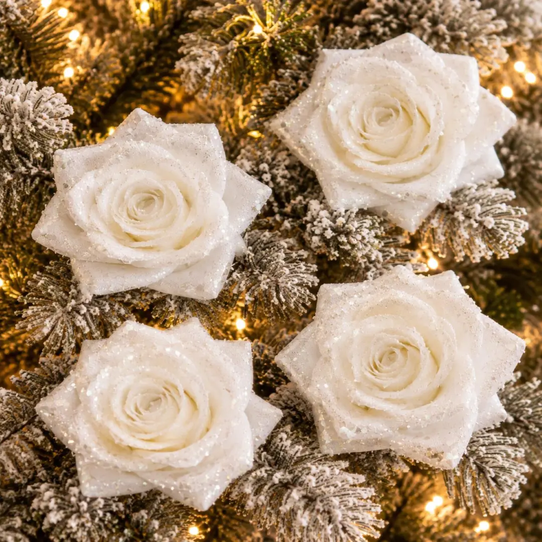 Decoris Kerst bloemen