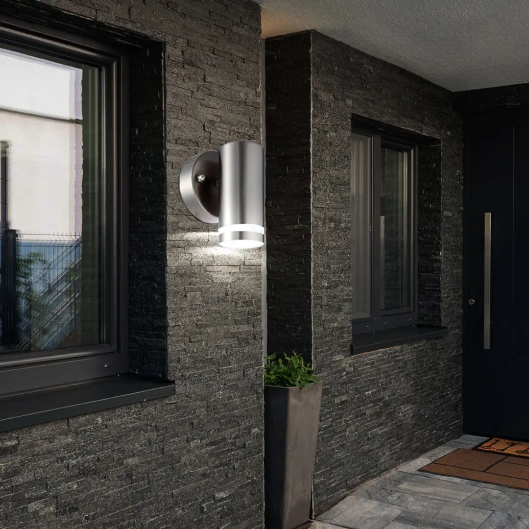Buitenlamp Buitenverlichting Wandlamp IP44 LED Globo Style 32025