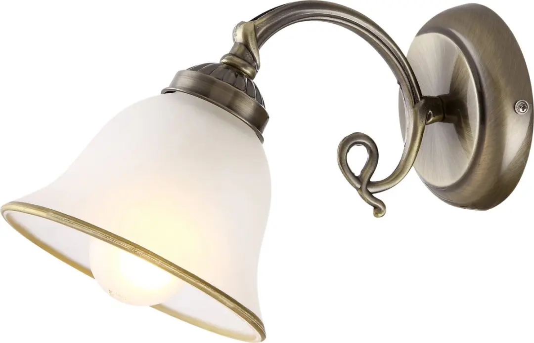 Globo Odin Wandlamp 60208W