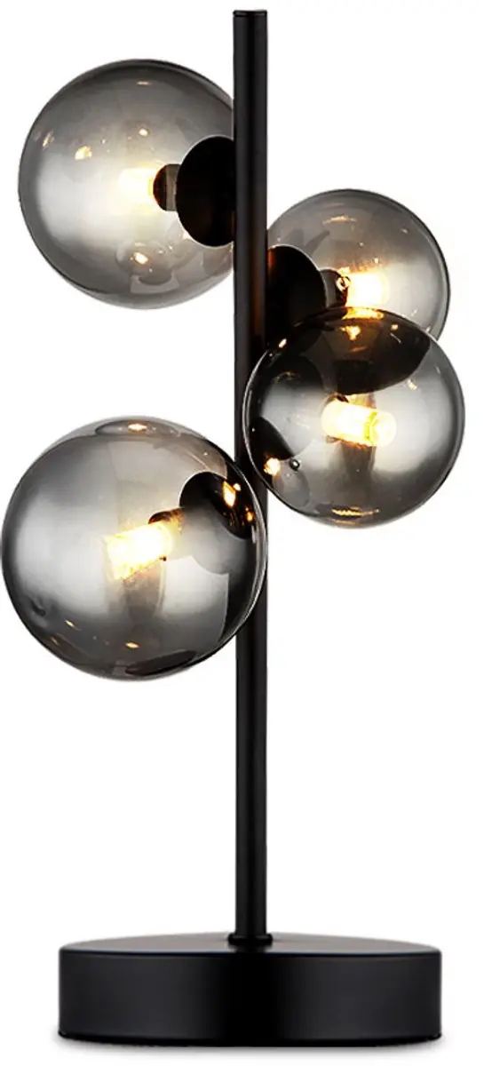 Globo RIHA Tafellamp 56133-4T
