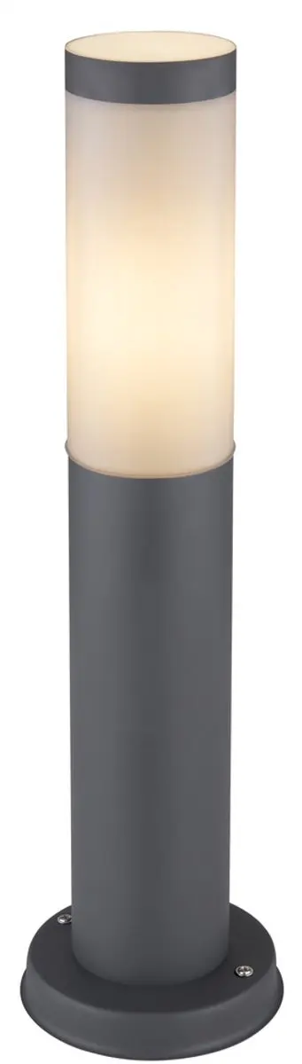 Globo Boston Tuinlamp 3158A - 23W - Antraciet - afbeelding 5 van 6