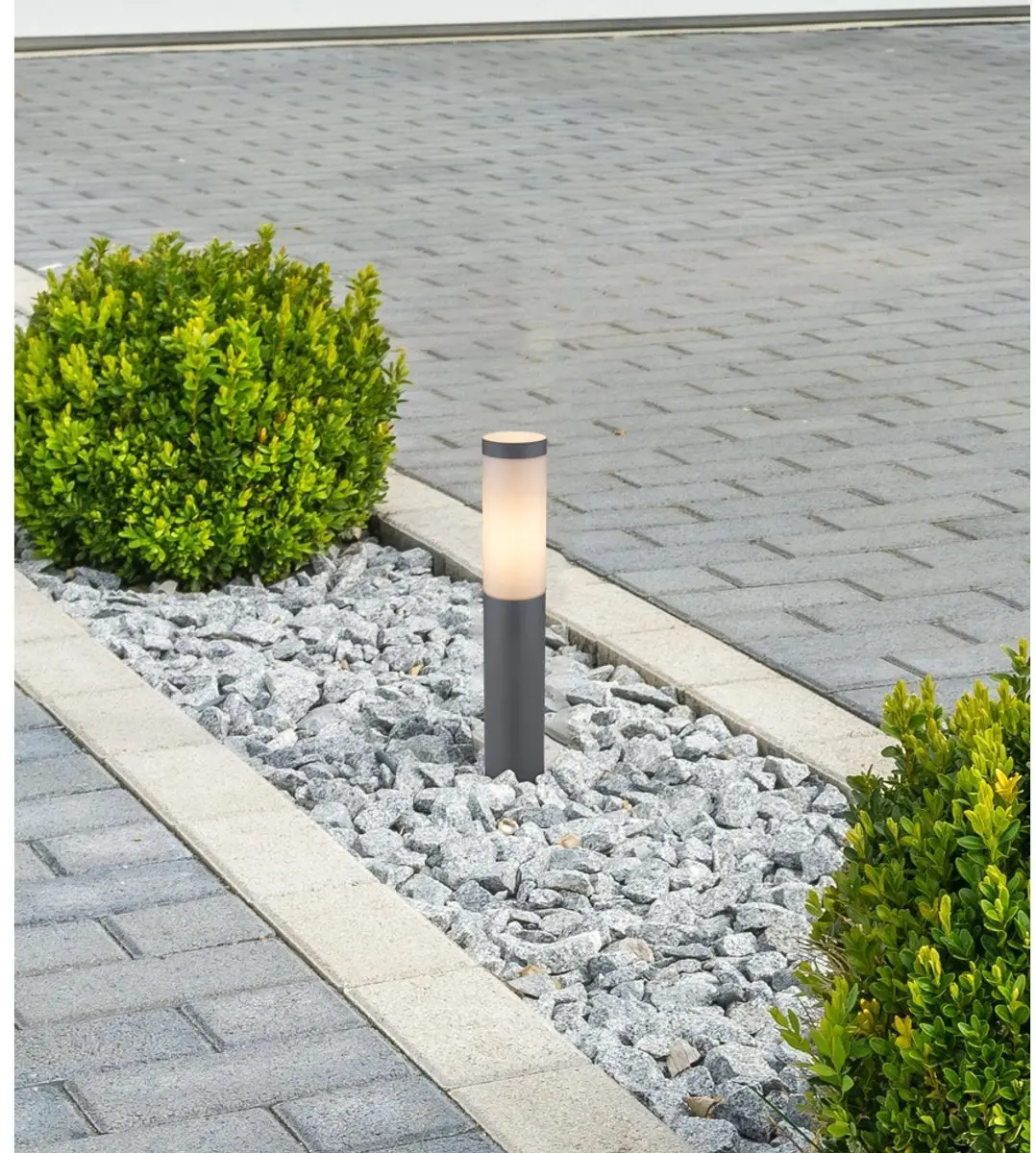 Globo Boston Tuinlamp 3158A