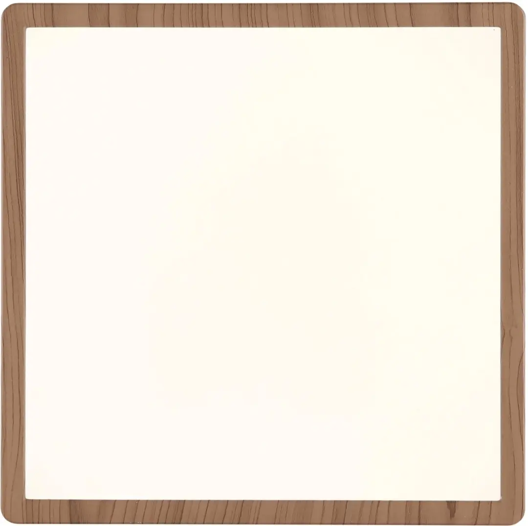 Globo Sapana 41563-18WW Plafonniere LED - Naturel - afbeelding 4 van 6