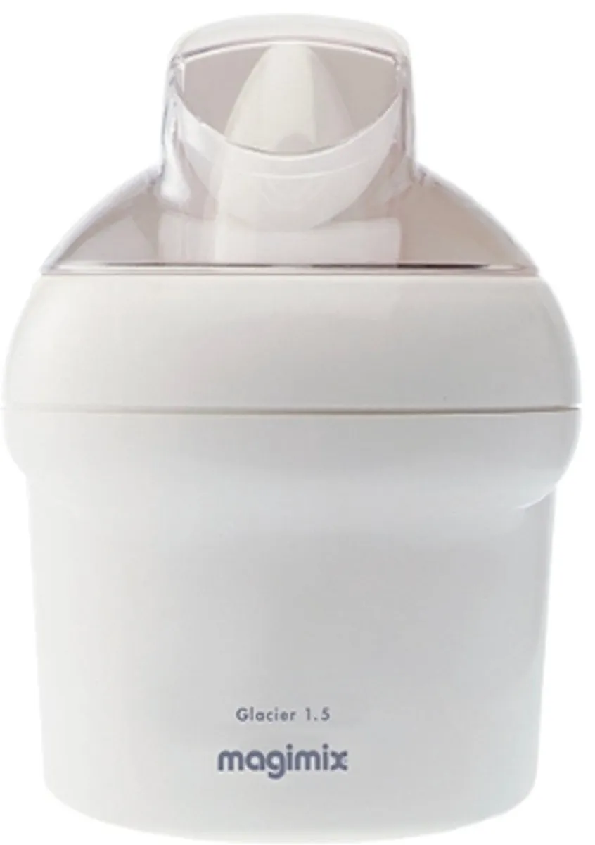 Magimix Le Glacier IJsmachine 1,5L