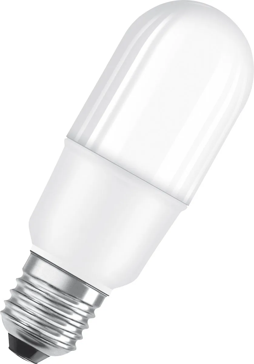 Osram E27 LED Buislamp 9W 6500K
