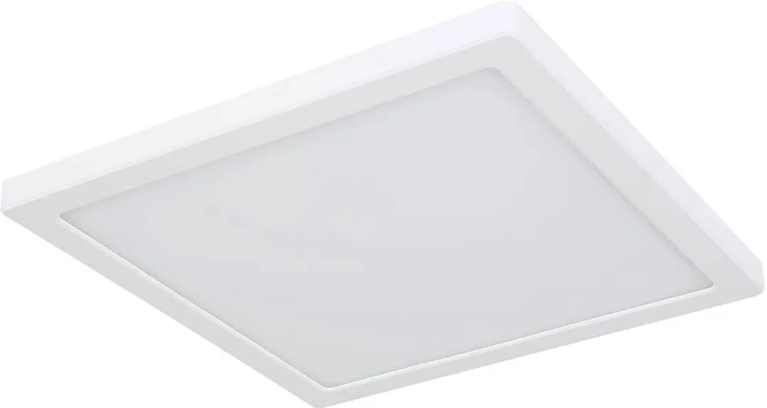 LED plafondlamp Woonkamerlamp Eetkamerlamp, instelbare lichtkleuren, 24W 2100 lm