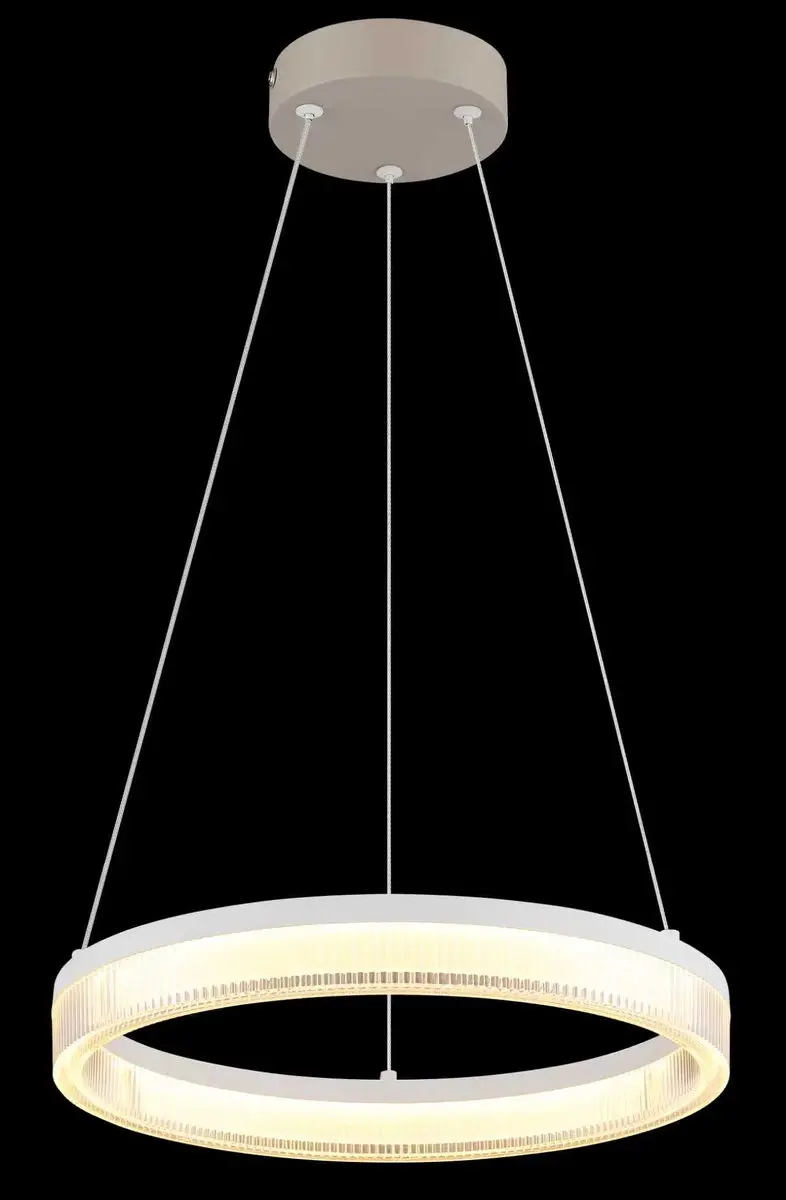 Globo 48046H Hanglamp - 3000K - 1730 lm - afbeelding 3 van 6