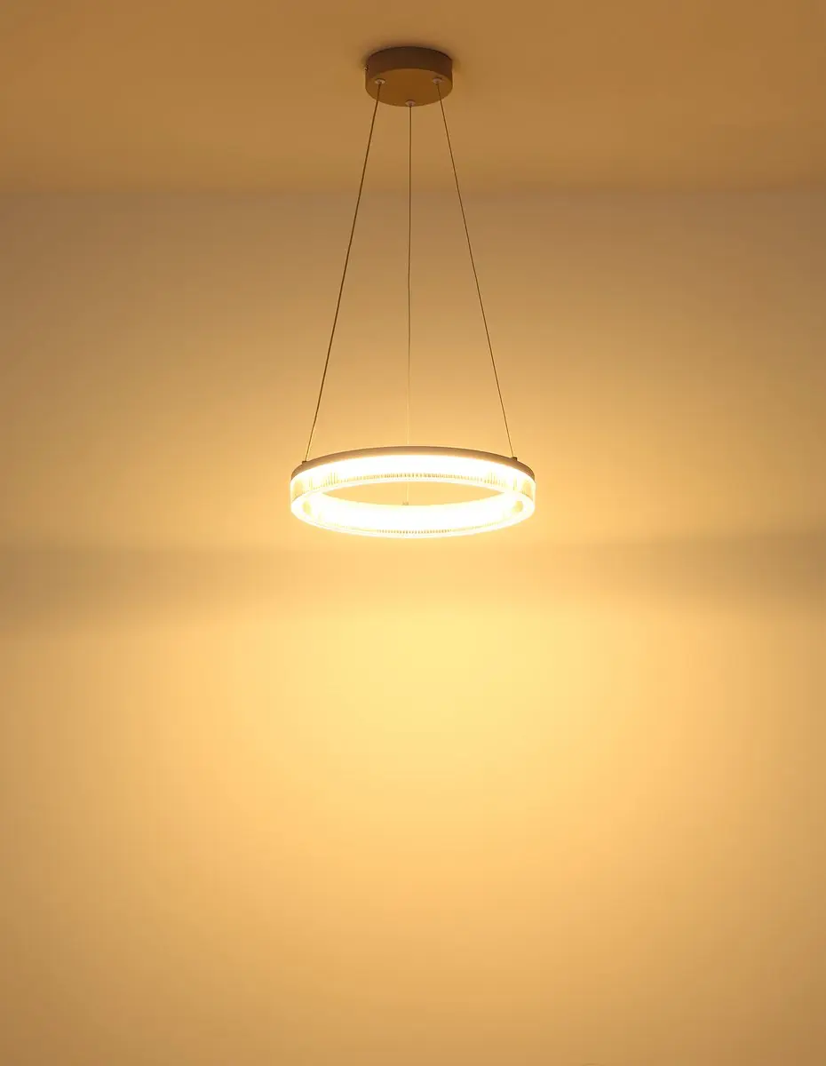 Globo 48046H Hanglamp - 3000K - 1730 lm - afbeelding 5 van 6