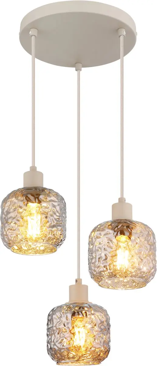 Globo Antonio Hanglamp 15973-3H