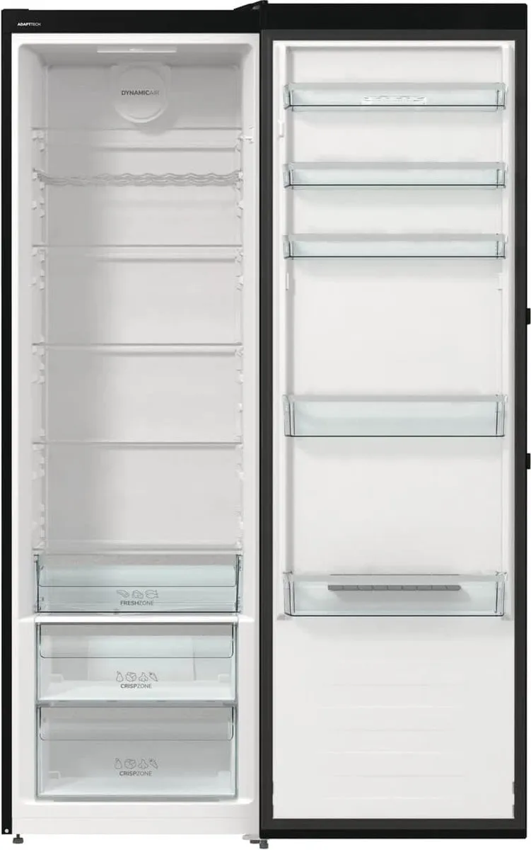 Gorenje R619DABK6 Koelkast 398L