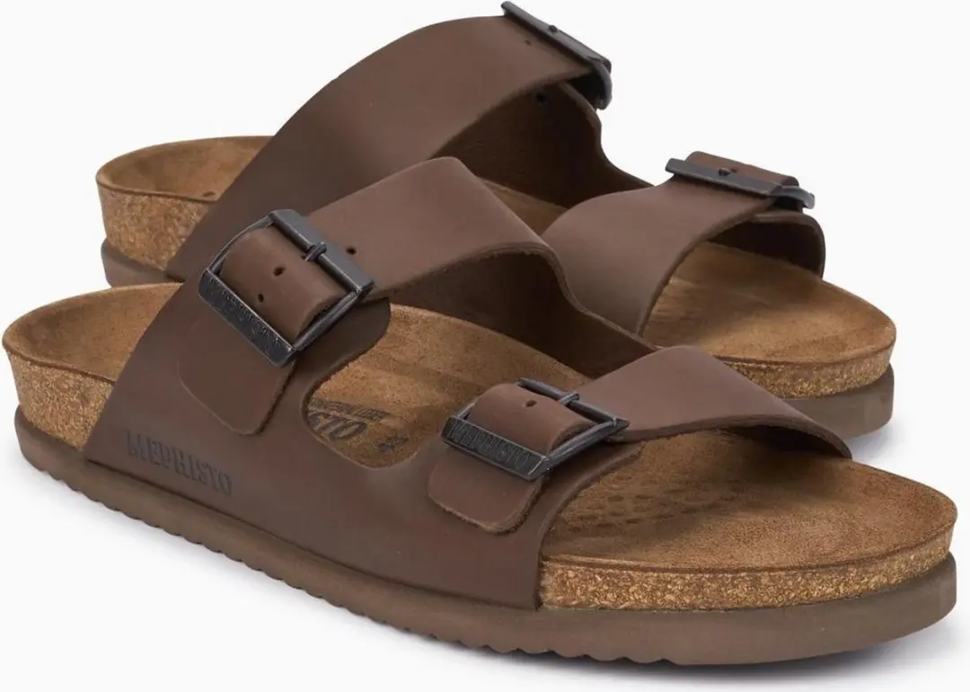 Mephisto NERIO Heren Slipper