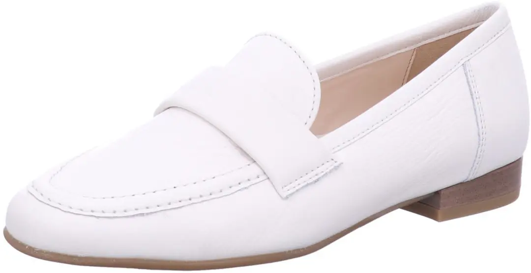 ara dames instappers beige maat 36.5