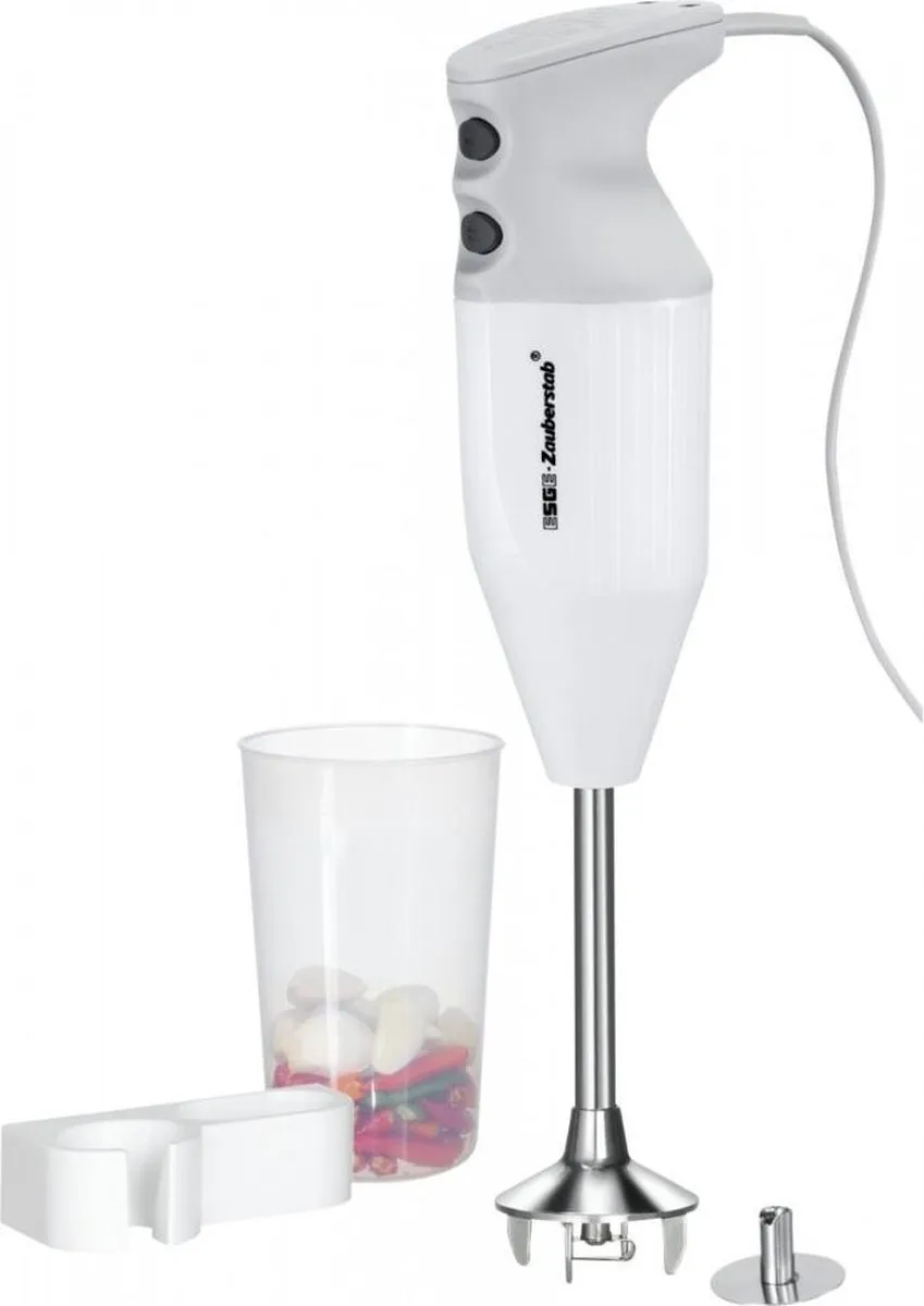 Unold M 122 S Staafmixer 140W