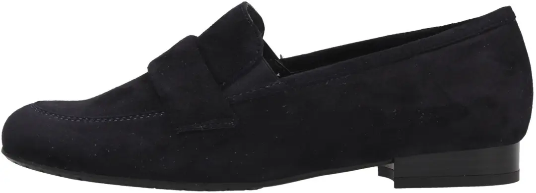 Semler dames pumps blauw maat 39