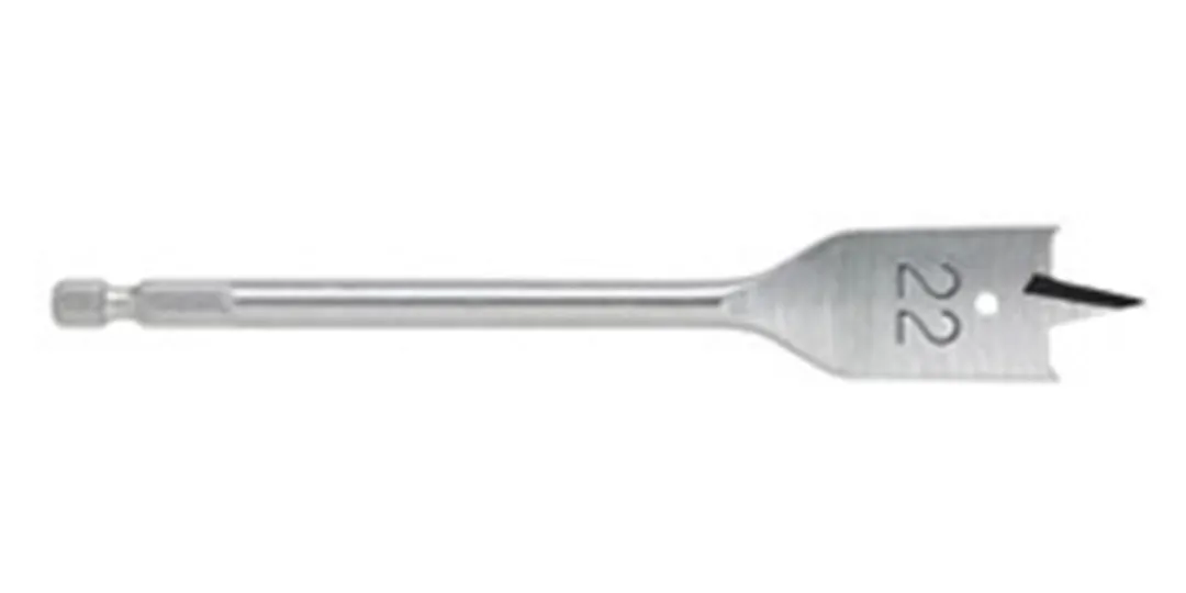 Bahco Machinehoutboor 9529 8mm