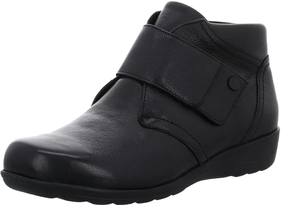 Caprice Dames Enkellaarsje 9-26457-41 022 H-breedte Maat: 40 EU