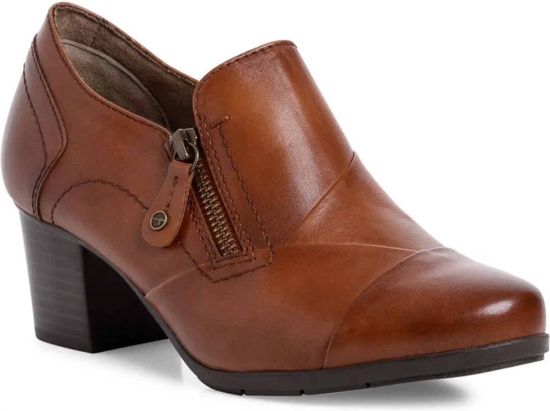 Tamaris TAMARIS COMFORT Dames Trotteur 8-8-84401-29 328 comfort fit Maat: 37 EU