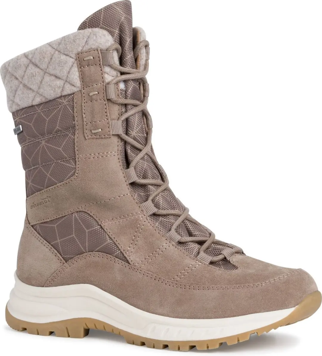 Tamaris TAMARIS COMFORT Dames Veterlaarsje 8-8-86223-29 341 comfort fit Maat: 36