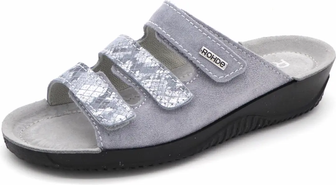 Rohde Dames Slipper