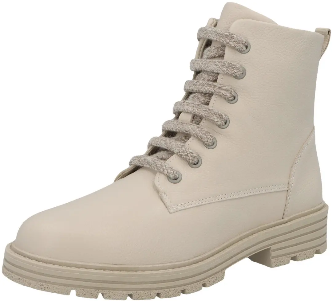 Solidus dames pantoffels beige maat 35.5